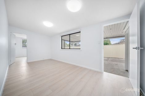 Property photo of 22 Dagmar Crescent Blacktown NSW 2148