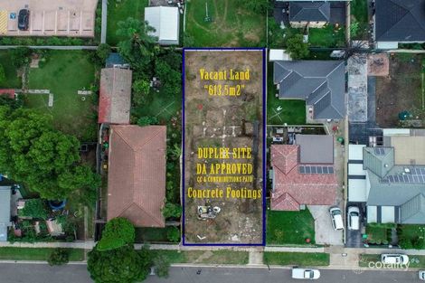 29 Mons St, South Granville, NSW 2142