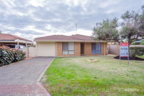 Property photo of 3A Bedingfield Way Australind WA 6233