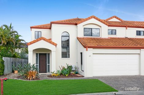 Property photo of 25/127 Gooding Drive Merrimac QLD 4226