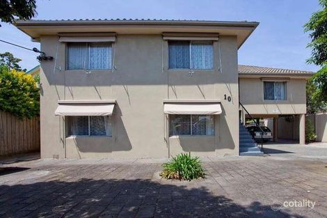 1 Loeman St, Essendon, VIC 3040