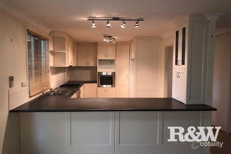 Property photo of 10 Grebe Street Erskine Park NSW 2759