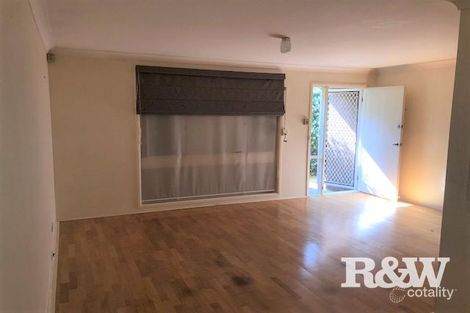 Property photo of 10 Grebe Street Erskine Park NSW 2759