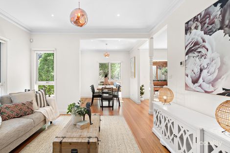 Property photo of 1/29 Asquith Street Kew VIC 3101