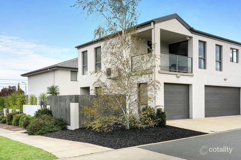 Property photo of 35 Lansdown Crescent Casey ACT 2913