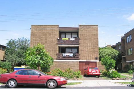 Property photo of 11/7-9 Eldridge Street Footscray VIC 3011