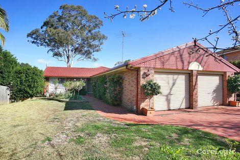 Property photo of 4 Yarraman Close Quakers Hill NSW 2763