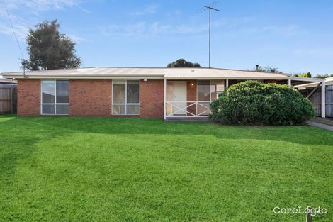 Property photo of 10 Mulholland Crescent Grovedale VIC 3216