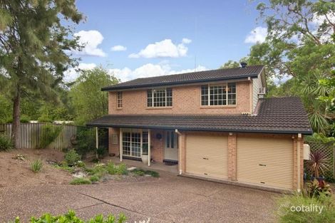 Property photo of 3 Beverley Place Cherrybrook NSW 2126