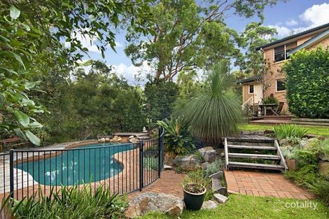 Property photo of 3 Beverley Place Cherrybrook NSW 2126