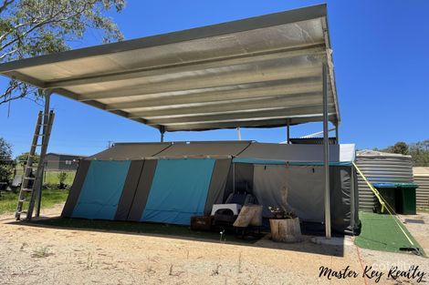 13 Barr St, Hivesville, QLD 4612