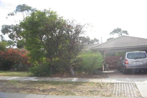 Property photo of 22 Kintore Close Sunbury VIC 3429