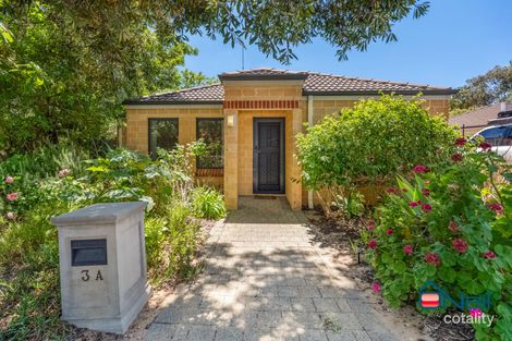 Property photo of 3A Seventh Road Armadale WA 6112