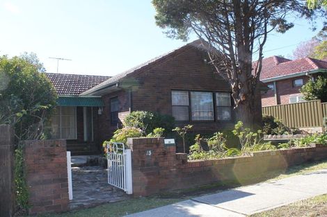 Property photo of 15 Henderson Street Denistone East NSW 2112
