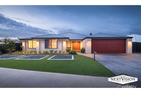 Property photo of 1 Prolog Link Lake Coogee WA 6166