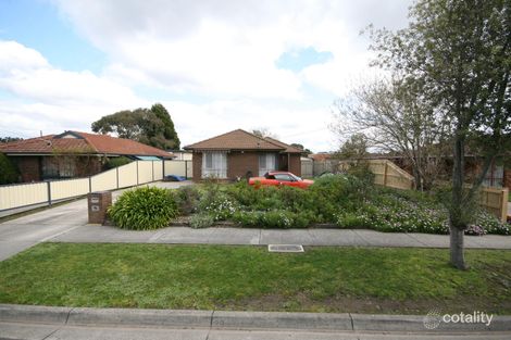 37 Tolhurst Ave, Boronia, VIC 3155