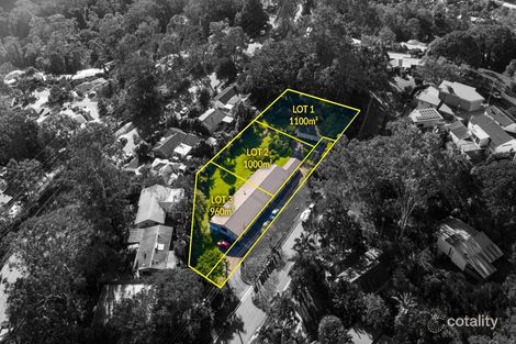 40-50 Horseshoe Bend, Buderim, QLD 4556