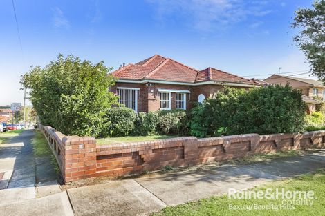 1 Berith St, Kingsgrove, NSW 2208