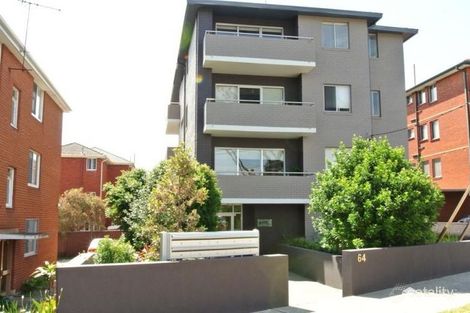 1/64 Rhodes St, Hillsdale, NSW 2036