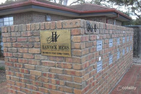 Property photo of 9/308 Hancock Road Surrey Downs SA 5126