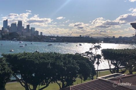 Property photo of 9/47-49 Yarranabbe Road Darling Point NSW 2027