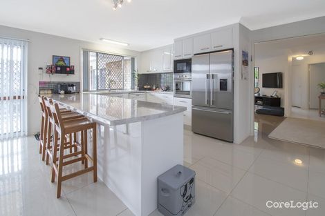 Property photo of 1 Birdie Court Arundel QLD 4214