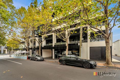 Property photo of 213/38 Cunningham Street South Yarra VIC 3141