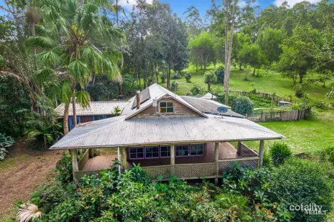 Property photo of 142 Rose Road Nimbin NSW 2480