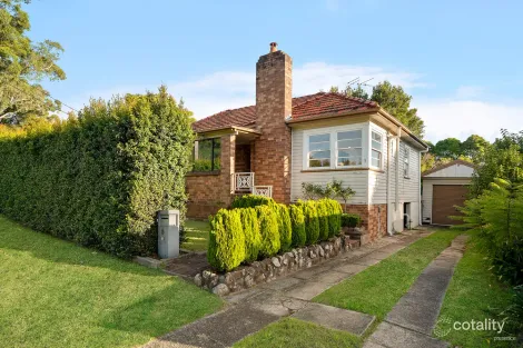 Property photo of 5 Braddon Street Wallsend NSW 2287