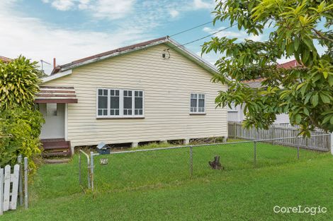 Property photo of 29 Wyllie Street Redcliffe QLD 4020