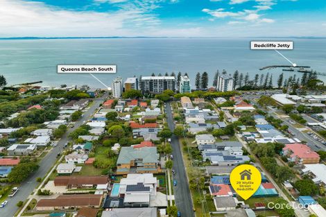 Property photo of 29 Wyllie Street Redcliffe QLD 4020