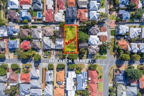 Property photo of 193 Holbeck Street Doubleview WA 6018
