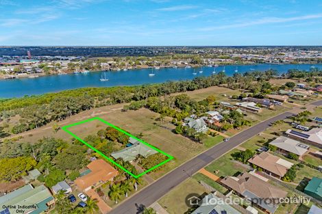 Property photo of 47 Mariners Way Bundaberg North QLD 4670