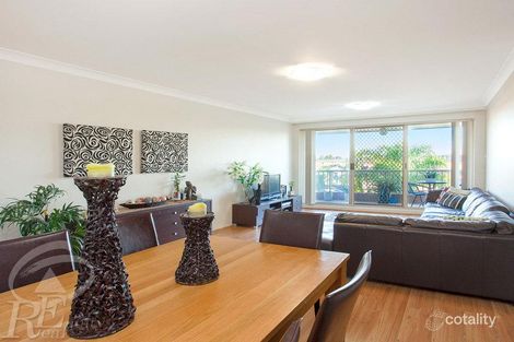 12/12 Frank Oliveri Dr, Chipping Norton, NSW 2170