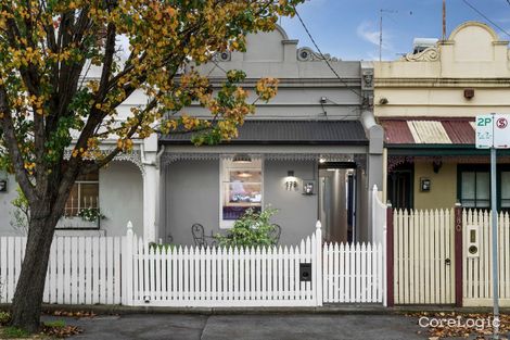 Property photo of 178 Keele Street Collingwood VIC 3066