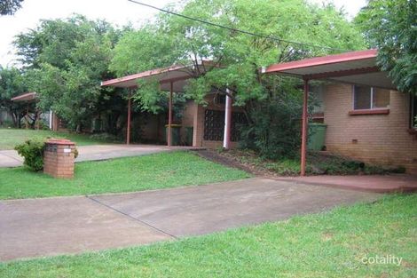 105 Bridge St, Mount Lofty, QLD 4350