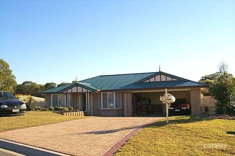 6 Sundown Ct, Narangba, QLD 4504