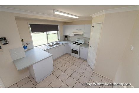 Property photo of 18 Bondeson Drive Parkhurst QLD 4702