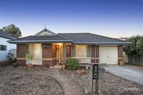 Property photo of 14 Donelly Close Sunbury VIC 3429
