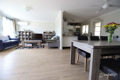 Property photo of 40 Holwell Circuit Raymond Terrace NSW 2324