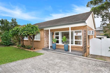 Property photo of 275 Quarry Road Ryde NSW 2112