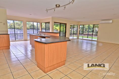 Property photo of 70 Stanfield Drive Upper Coomera QLD 4209