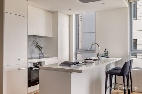 Property photo of 601/231 Miller Street North Sydney NSW 2060