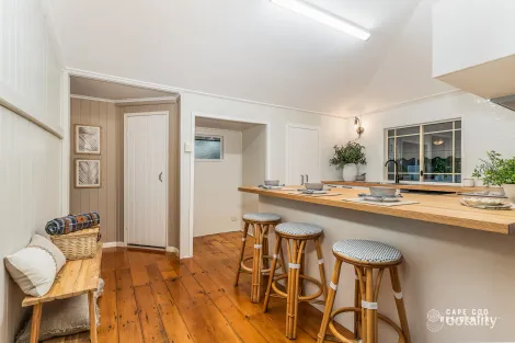 Property photo of 9 School Street Hendra QLD 4011