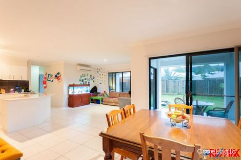 Property photo of 12 Presentation Boulevard Nambour QLD 4560