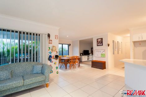 Property photo of 12 Presentation Boulevard Nambour QLD 4560