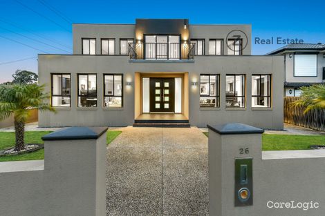 26 Albert St, Dandenong, VIC 3175