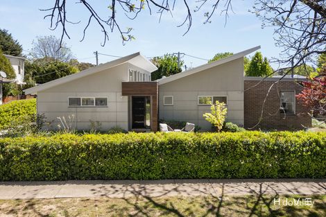 40 BUNDEELA ST, NARRABUNDAH, ACT 2604