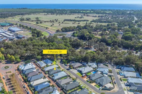 6 Massey Dr, Vasse, WA 6280