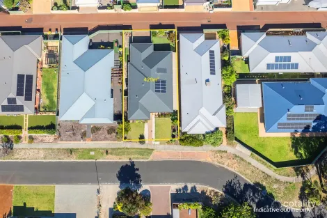 Property photo of 6 Massey Drive Vasse WA 6280